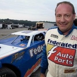 Ken Schrader