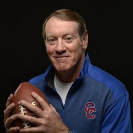 Dave Logan