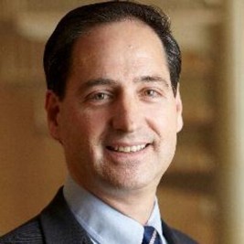 David Bloom