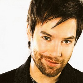 David Cook