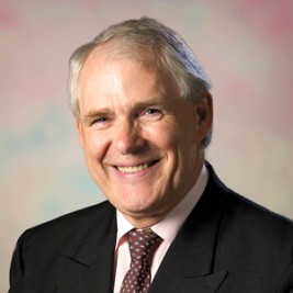 David Eldon