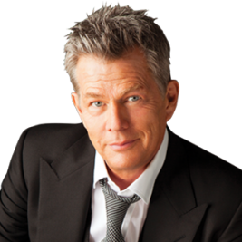 David Foster