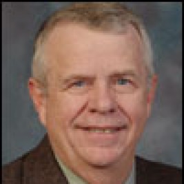 Fred Johnson