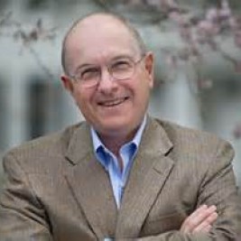 Fred Reichheld