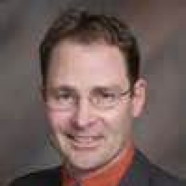 Garry Kinder