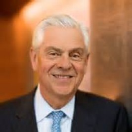 Gary G. Lynch