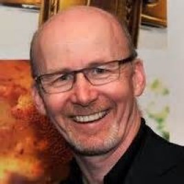 Gary Getz