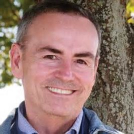 Gary W. Moore Agent
