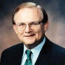 Gary Wendt