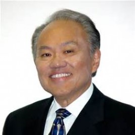 Gary Yamamoto