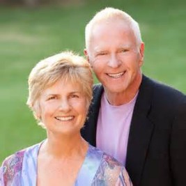 Gay & Kathlyn Hendricks, Ph.D.