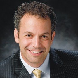David Goldsmith