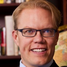 Geoff H. Smart, Ph.D.