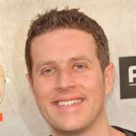 Geoff Keighley