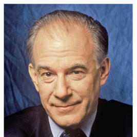 David Ignatius