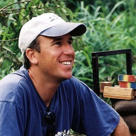 David L. Cunningham Jr.