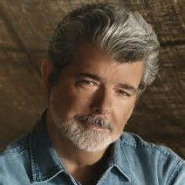 George Lucas