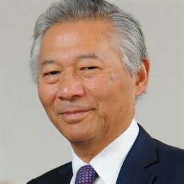 George Yip