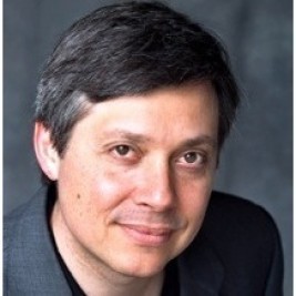 David LeFkowith
