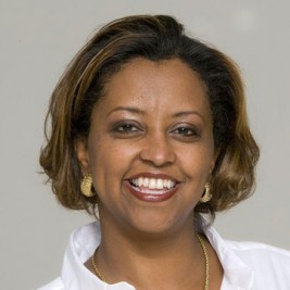 Eleni Gabre-Madhin