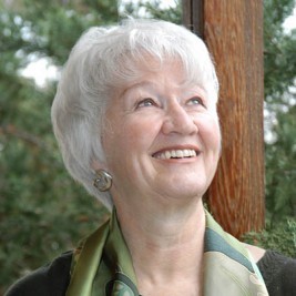 Elisabet Sahtouris, Ph.D