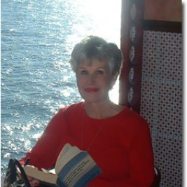 Elisabeth Baron