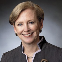 Ellen Kullman