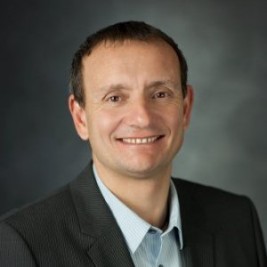 Gerard Brossard