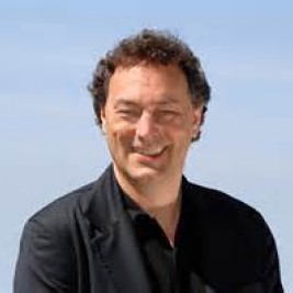Gerd Leonhard