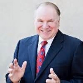 Gerry Faust