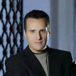 Gerry McCambridge