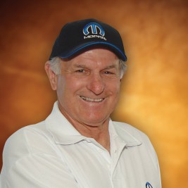 Big Daddy Don Garlits