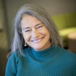 Glenna Gerard