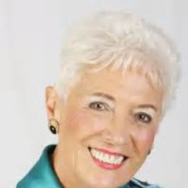 Glenna Salsbury