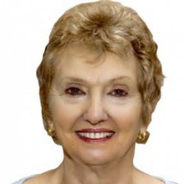 Goldie Alexander