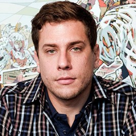 Angelo Sotira  Image