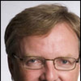 Gregg Ward, CMC