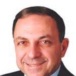 Gus Pagonis