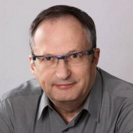 Emanuel Rosen