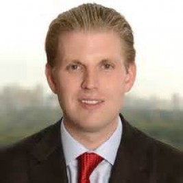 Eric F. Trump