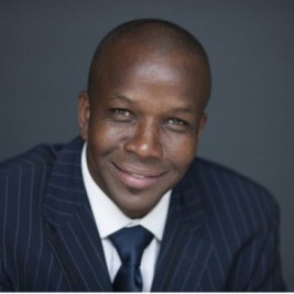 Donovan Bailey