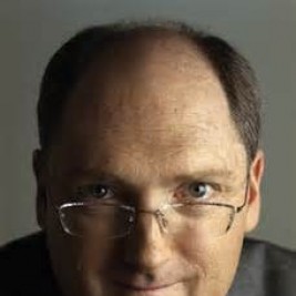 Eric Pooley