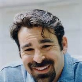 Eric Saperston