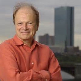 Eric Von Hippel