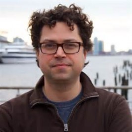 Erick SchonFeld