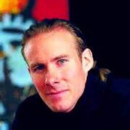Erik Wahl
