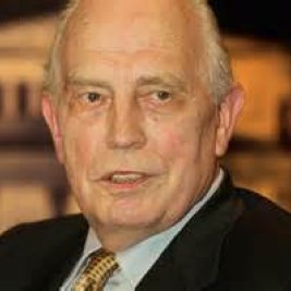 Hans Tietmeyer