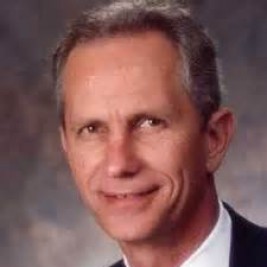 Harry Balzer