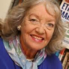 Hazel Henderson