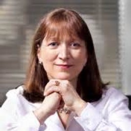 Helen HandField Jones